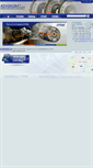 Mobile Screenshot of kovokubat.cz